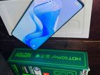 Infinix HOT 50 pro+ (Used)