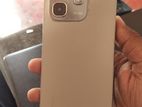 Infinix Hot 50i 6/128 full set (Used)