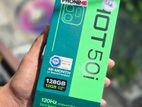 Infinix Hot 50i 6/128GB (New)