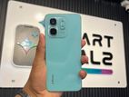 Infinix Hot 50i 6/128GB (Used)
