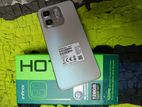 Infinix Hot 50i 6+4gb ram 128gb (Used)