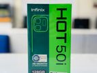 Infinix HOT 50i 6GB 128GB (New)