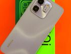 Infinix Hot 50i 6GB 128GB (Used)