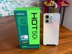 Infinix Hot 50i 6GB 128GB (Used)