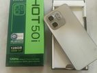 Infinix Hot 50i 6GB-128GB (Used)