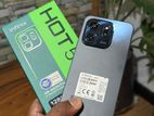 Infinix Hot 50i 6GB 128GB (Used)