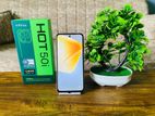 Infinix Hot 50i 6GB 128GB (Used)