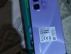 Infinix Hot 50i 8GB 128GB (Used)