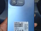 Infinix Hot 50i Blue (Used)