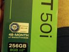 Infinix Hot 50i 256GB (Brand New)