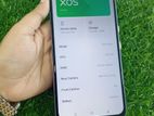Infinix Hot 50i brand new (Used)