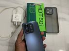 Infinix Hot 50i (Used)