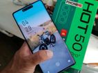 Infinix Infnix Hot 50 Pro+ (Used)