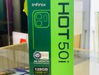 Infinix HOT 50i (New)