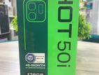 Infinix Hot 50i (New)