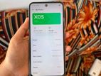 Infinix Hot 50i Silver (Used)