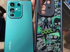 Infinix Hot 50i (Used)