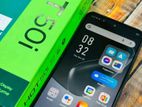 Infinix Hot 50i (Used)