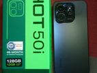 Infinix Hot 50i (Used)