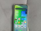 Infinix Hot 50i (Used)