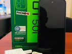 Infinix Hot 50i (Used)