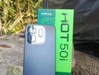 Infinix Hot 50i (Used)