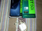 Infinix Hot 50i (Used)
