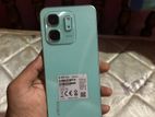 Infinix Hot 50i (Used)