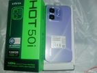 Infinix Hot 50i (Used)