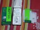 Infinix Hot 50i (Used)