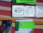Infinix Hot 50i (Used)