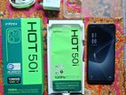 Infinix Hot 50i (Used)