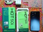 Infinix Hot 50i (Used)