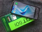 Infinix HOT 50i (Used)