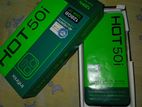 Infinix Hot 50i (Used)