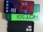 Infinix Hot 50i (Used)