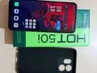 Infinix Hot 50i (Used)