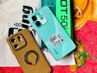 Infinix Hot 50i (Used)