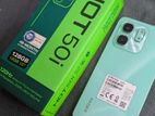 Infinix Hot 50i (Used)