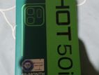 Infinix Hot 50i (Used)