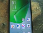 Infinix Hot 50i (Used)