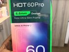 Infinix Hot 6 Pro 8/256gb (New)