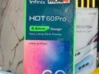 Infinix Hot 6 Pro 8GB 256GB (Brand New)