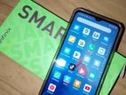 Infinix Hot 6 (Used)