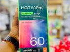 Infinix Hot 60 Pro+ 16/256 (Brand New)
