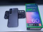 Infinix Hot 60 Pro 16/256GB (Used)