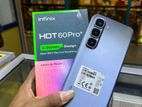 Infinix Hot 60 Pro+ 16GB 256GB (Used)