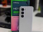 Infinix Hot 60 Pro+ 16GB 256GB (Used)
