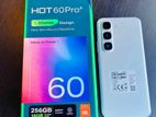 Infinix Hot 60 Pro+ 16GB/256GB (Used)