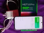Infinix Hot 60 Pro 16GB 256GB (Used)
